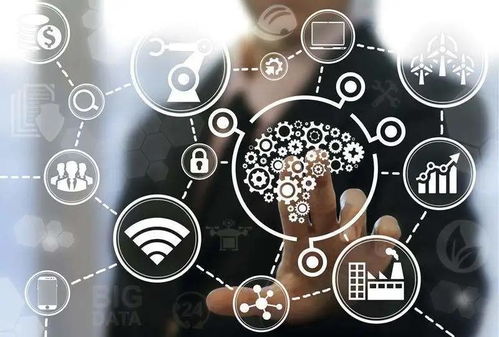 工业大数据与工业互联网 数字基建的战略核心支撑——专访徐晓兰委员